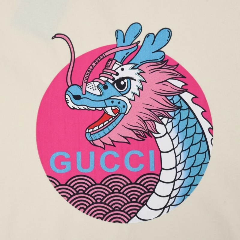 Gucci T-Shirts